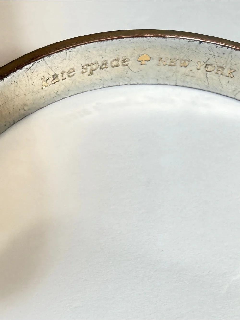 Kate Spade Bangle